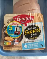 Filet tranché de poulet