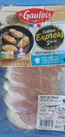 Filet Tranché d1e Poulet