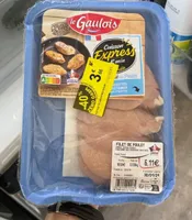 Filet de poulet