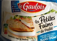 Les petites faims de poulet