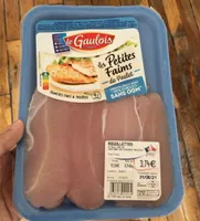 Le Gaulois Tranches Fines & tendres
