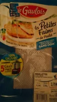 Les petites faims de pouley