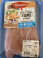 Les Petites FAIMS de Poulet