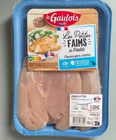 Aiguillettes de Poulet