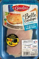 La Belle Escalope