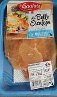 La belle escalope