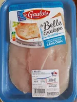 La Belle Escalope