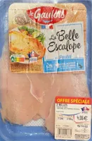 La belle escalope