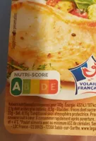 La belle escalope