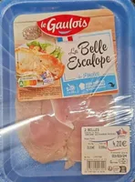 La Belle Escalope