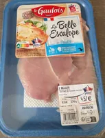 La belle escalope