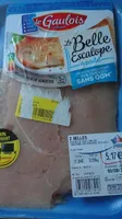 La Belle Escalope de Poulet