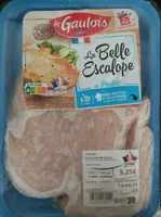 La Belle Escalope