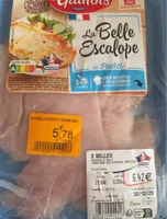 La Belle Escalope