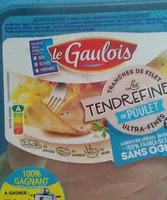 Les Tendrefines de Poulet