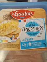 Tendrefine poulet