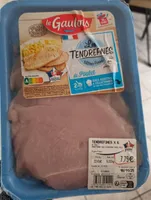 Les tendrefines