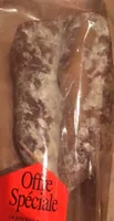 Saucisson sec pur porc