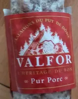 Valfor