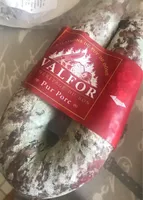 Saucisson VALFOR