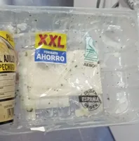 Pechuga al ajillo