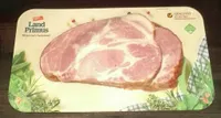 Nacken vom Schwein