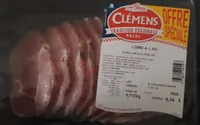 Lomo à l'ail