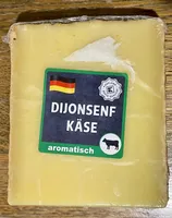 Dijonsenf Käse