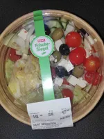 Salat Griechisch
