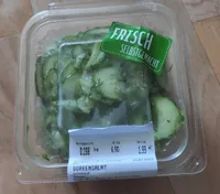 Gurkensalat