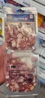 Lardon fumé