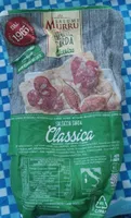 Salsiccia Sarda Classica