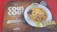 Cous cous