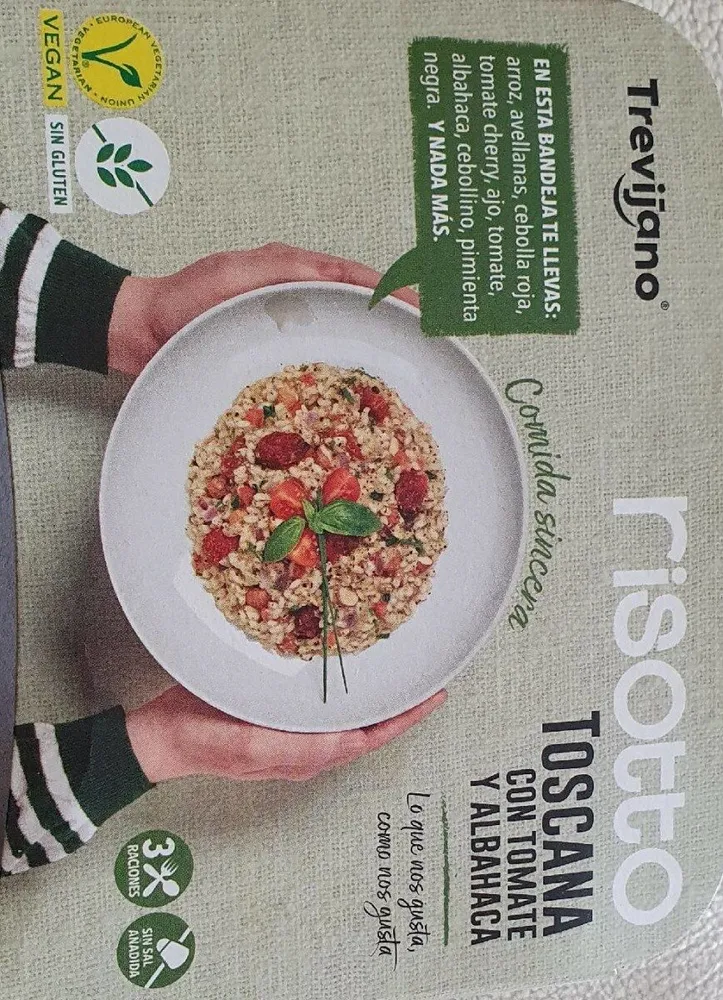 Risotto