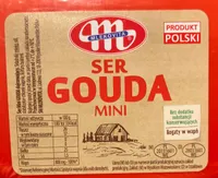 SER GOUDA MINI