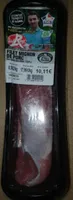 Filet mignon de porc label rouge l'etal du boucher