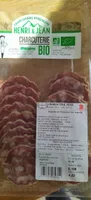 Charcuterie Ader
