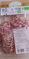 Rosette du pyrénéen bio