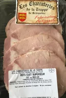 Roti cuit supérieur