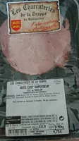 Roti de porc supérieur