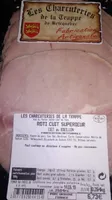 Rôti cuit superieur