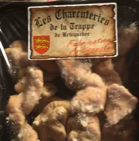 Chaudin de porc