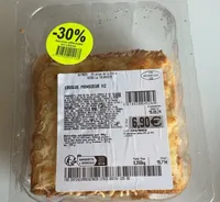 Croque monsieur