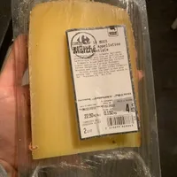 Comté 18 mois