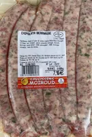 Chipolatas Béarnaise