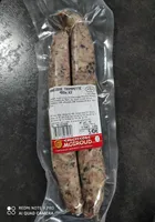 Saucisse Trompette