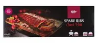 Spare Ribs Sweet Chili