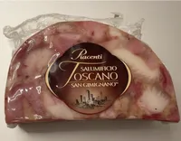 Soprassata di testa trancio