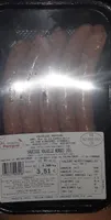 Saucisses volaille herbes