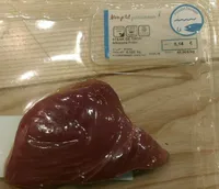 Steak Thon Albacore Frais